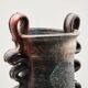 Betty Woodman Unique Vase U.S.A. 1960s