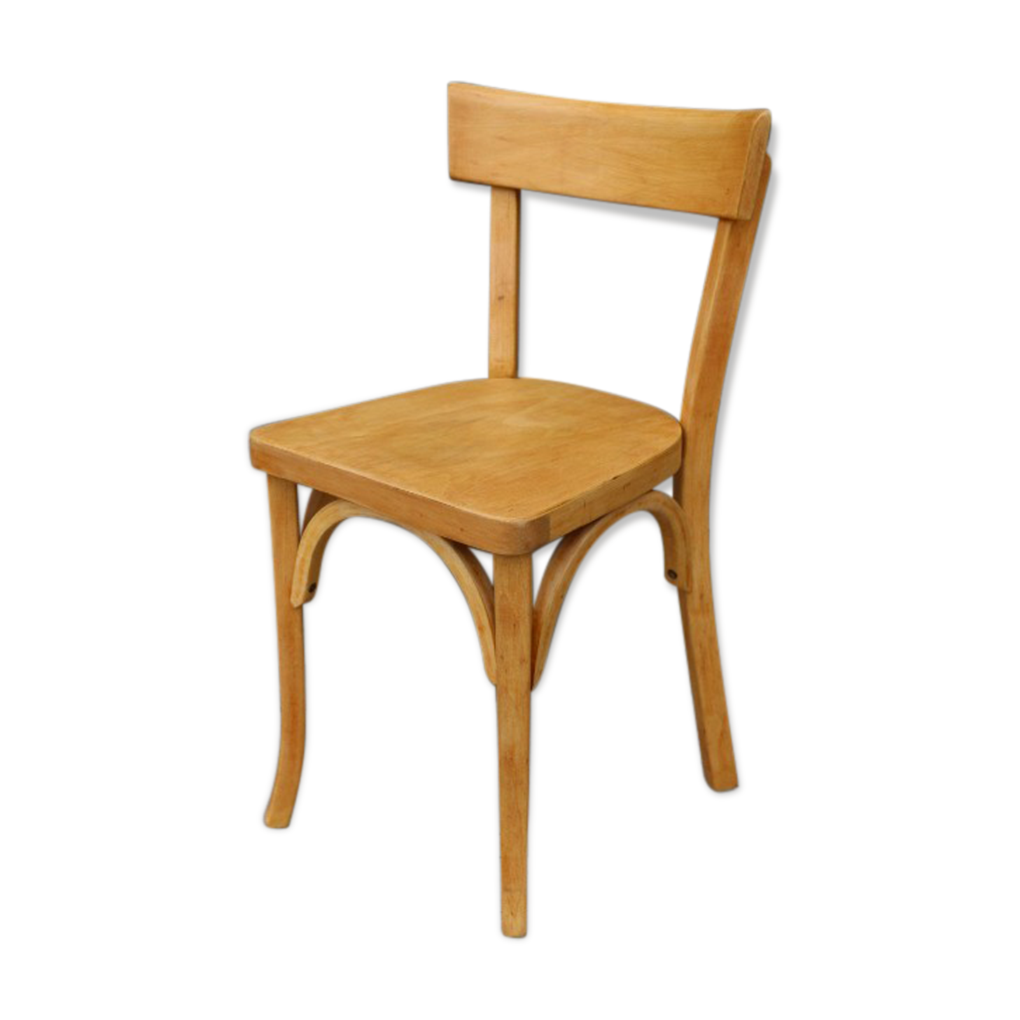 Chaise enfant Baumann