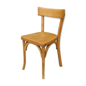 chaise enfant Baumann