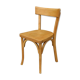 Chaise enfant Baumann