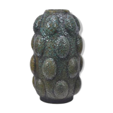 Vase en ceramique vert "pattaya"