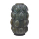 Green cermal vase "pattaya"