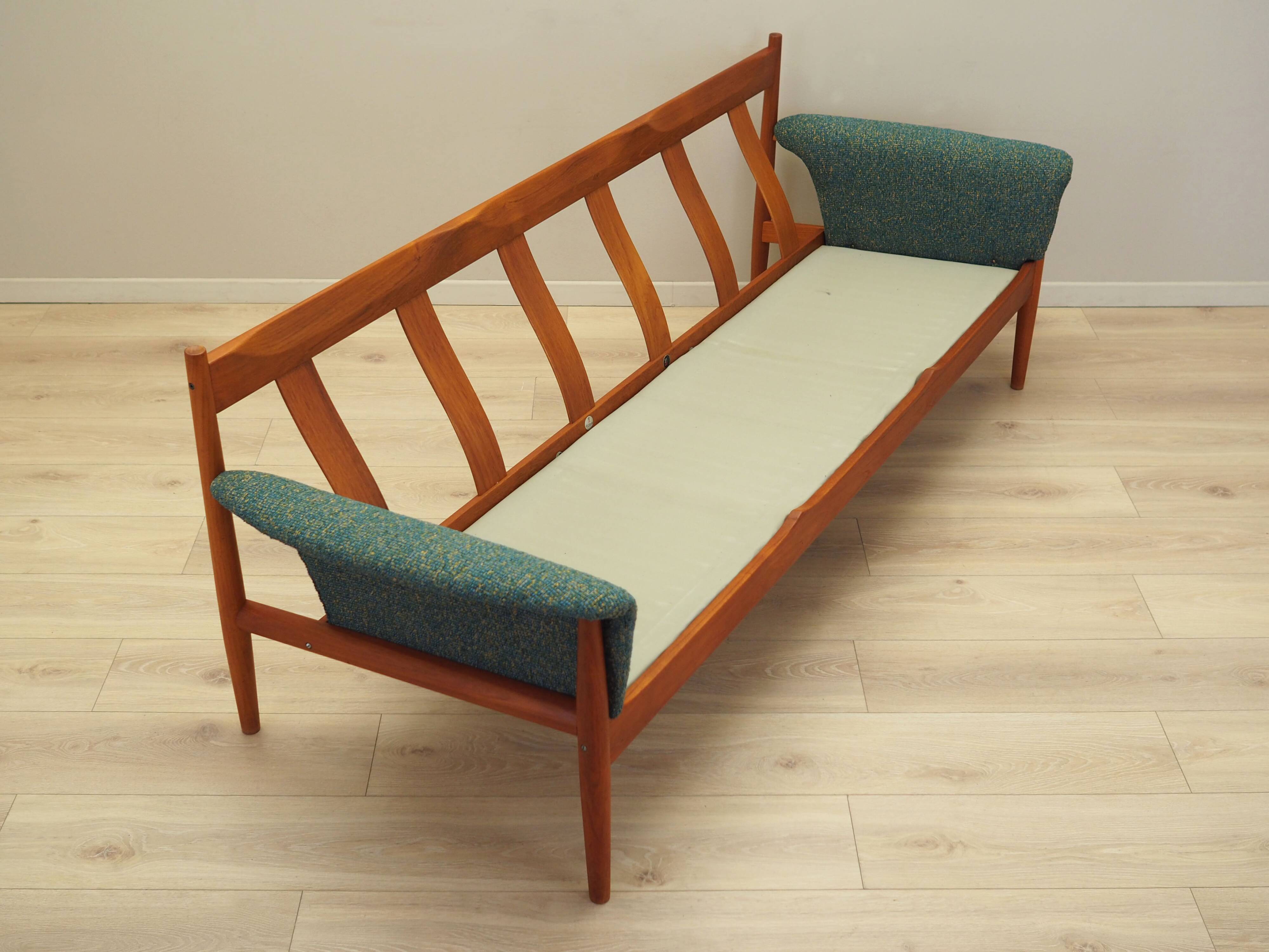 Lounge suite, Danish design, 1960s, Grete Jalk, manufacturer: France & Søn