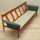 Lounge suite, Danish design, 1960s, Grete Jalk, manufacturer: France & Søn