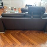 MANHATTAN 3-seater sofa – Sofa