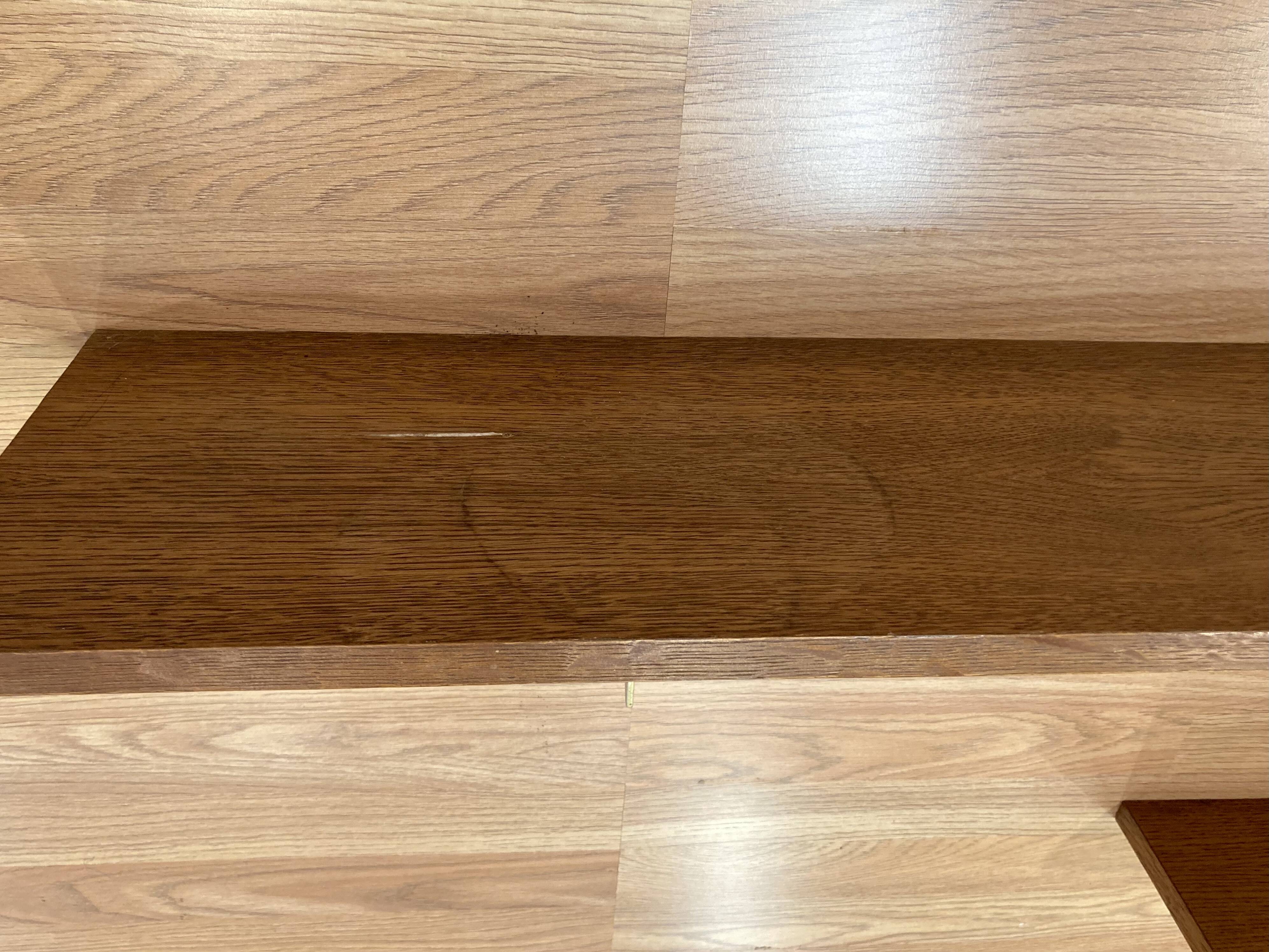 1950s design oak shelving unit.