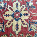Antique carpet 159x118cm