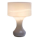 "Sebenica" table lamp by Enrico Capuzzo for Vistosi