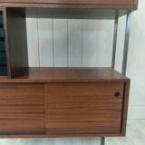 Buffet teak
