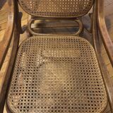 Rocking Chair - Fauteuil à bascule