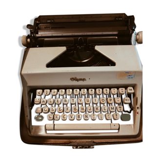 Typewriter