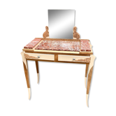 Coiffeuse Art deco