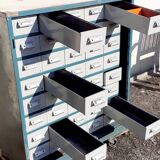 Industrial furniture Tiro-Clas