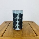 Ceramic mug by John Virando, Richmond Hill