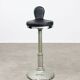 Vintage Italian Industrial Flexible Swivel Chair
