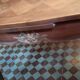 Extendable table
