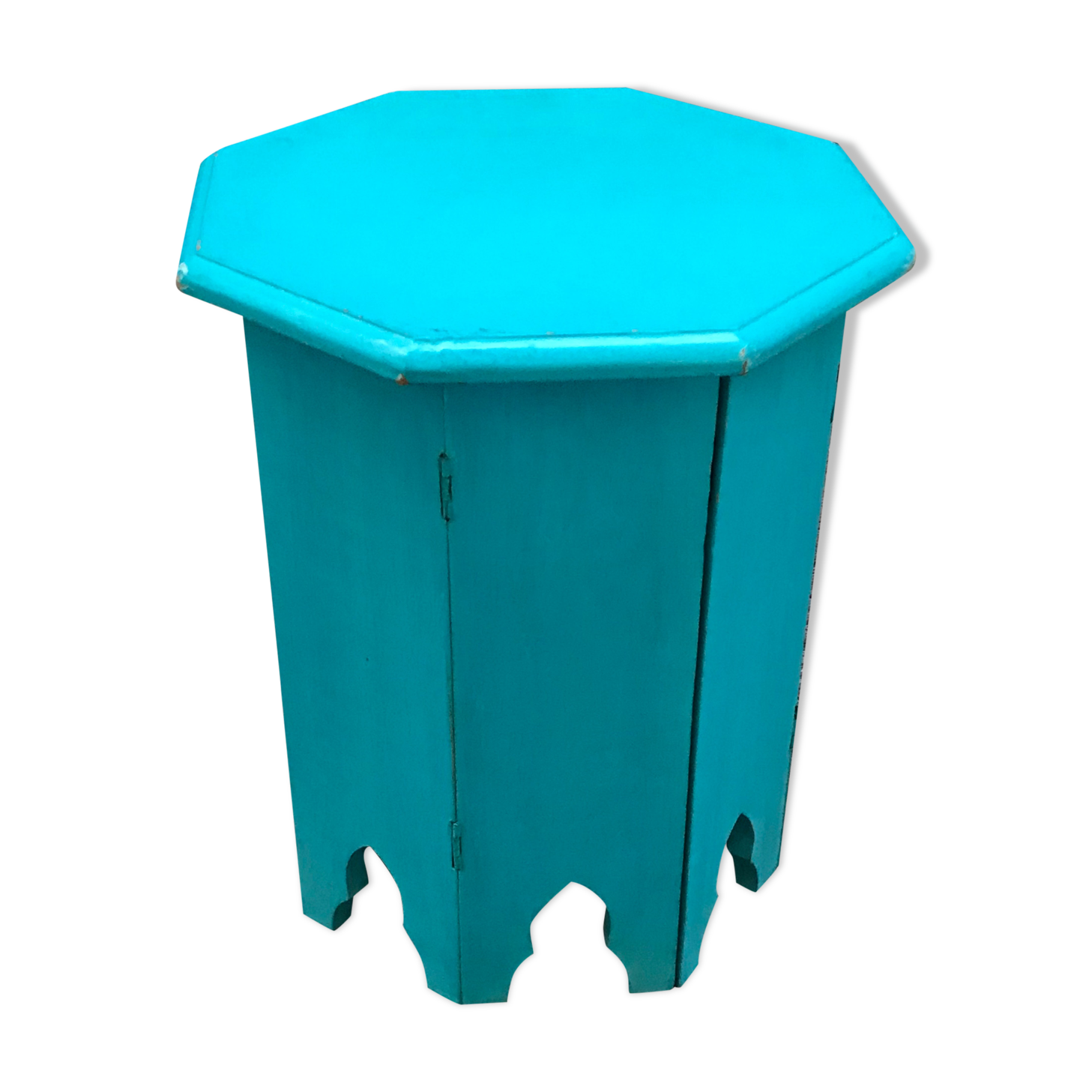Side table