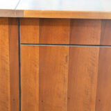 Commode à rabat, entreprise mazzantica 1970-1980