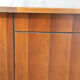 Commode à rabat, entreprise mazzantica 1970-1980