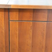 Commode à rabat, entreprise mazzantica 1970-1980
