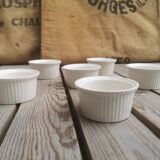 Set of 6 ramekins Villeroy Boch Décor Duck