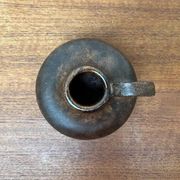 Mid-Century German Minimalist Carafe Vase by Brockmann Extertal, 1960s