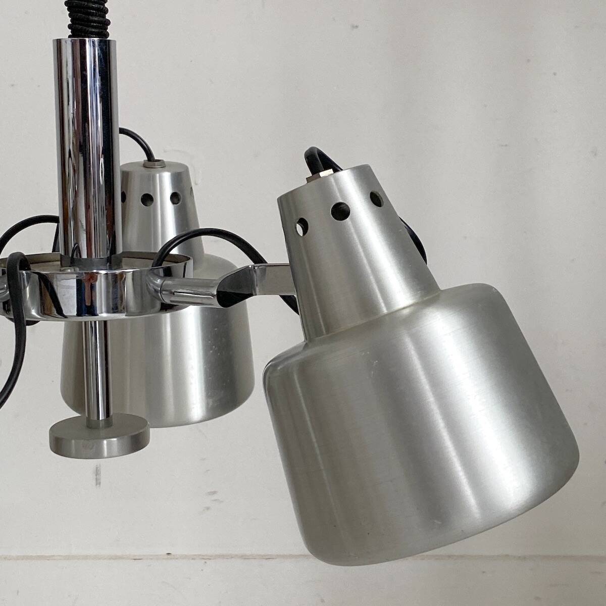 Suspension made in Italy vintage 1970s