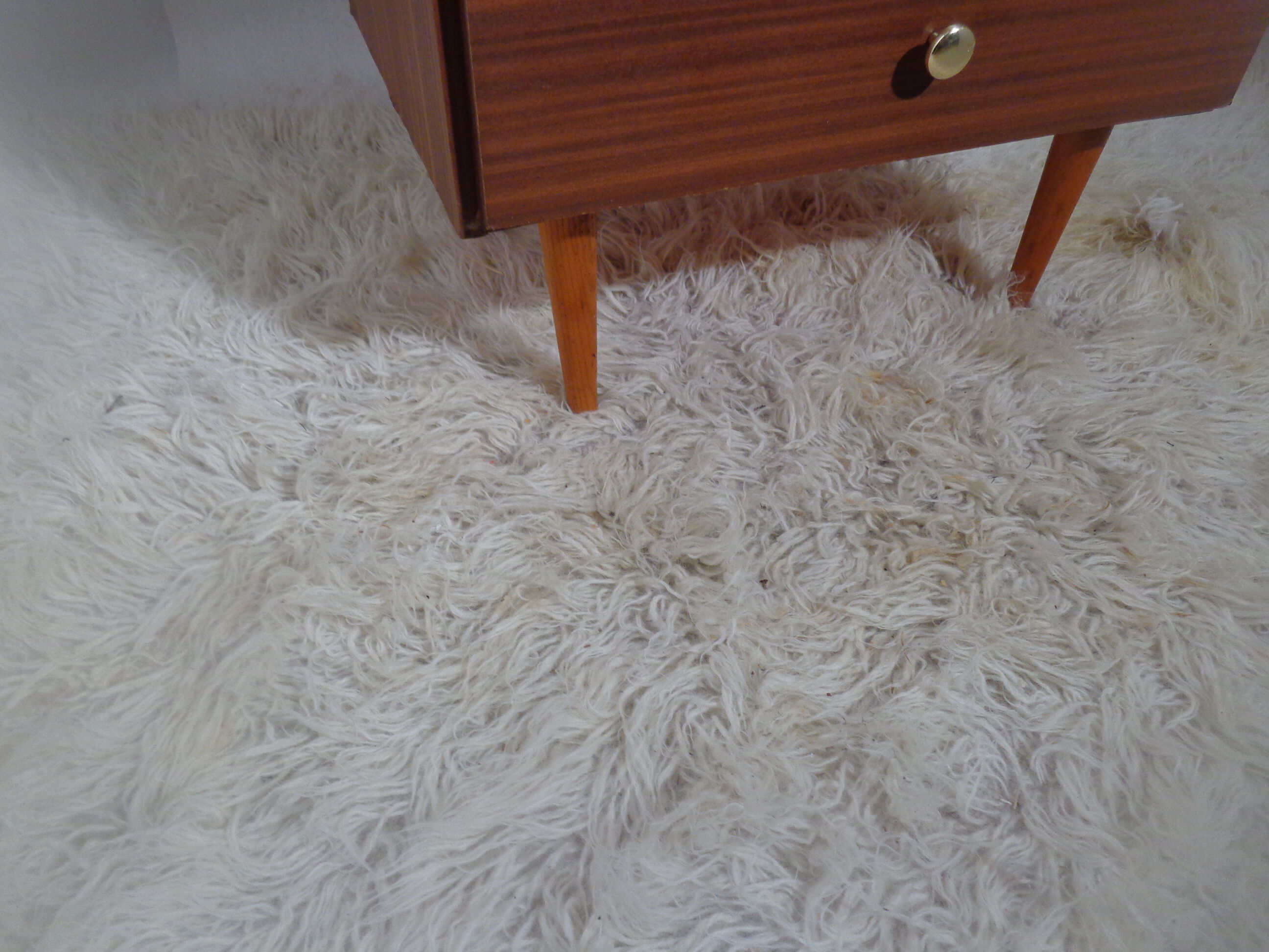 Vintage dresser 1960