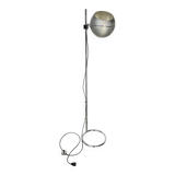 Reggiani “eyeball” floor lamp 1970