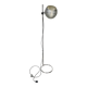 Reggiani “eyeball” floor lamp 1970
