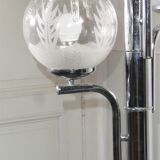 Italian design floor lamp