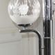 Lampadaire design italien