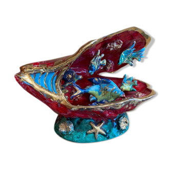 Lamp Aquarium Vallauris