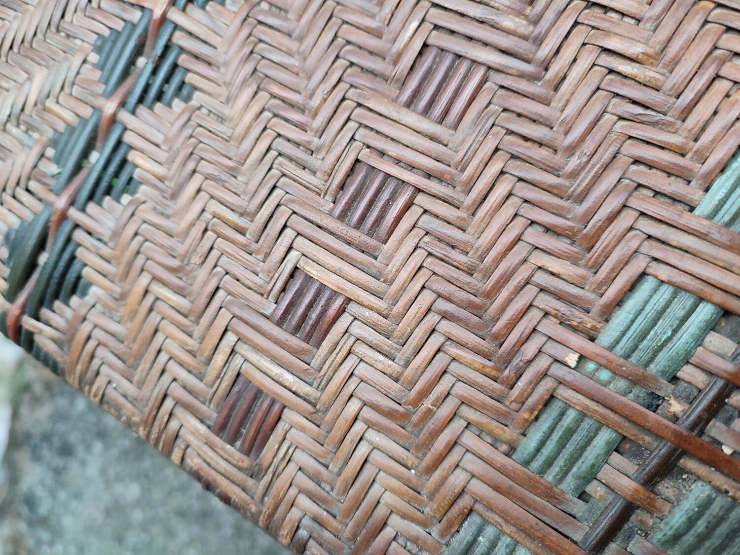 Part of winter garden furniture 1930 /1940