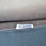 Walter Knoll Modular Leather Sofa