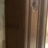 Parisian art deco wardrobe