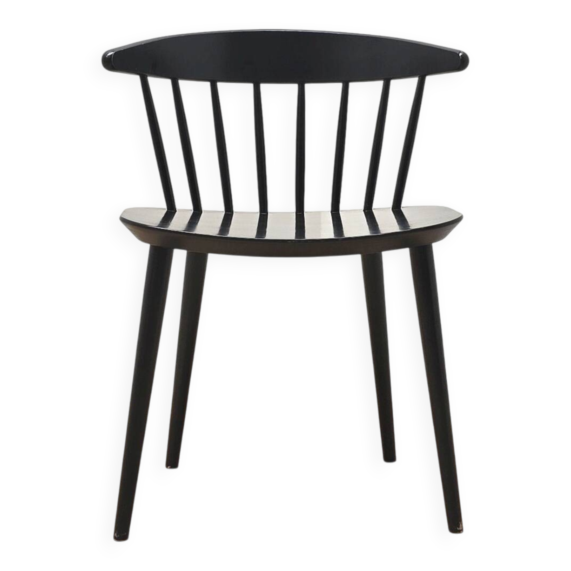J104 bistro chair, Hay