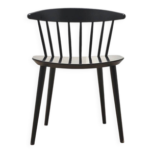 Chaise de bistrot J104, Hay