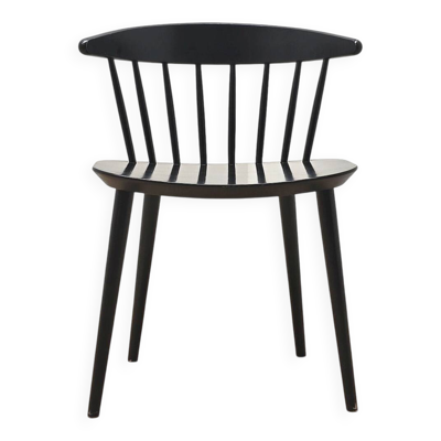 Chaise de bistrot J104, Hay