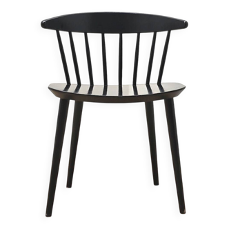 Chaise de bistrot J104, Hay