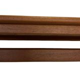 Vintage side table dresser side table plant table 60s