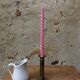 Brass candle holder