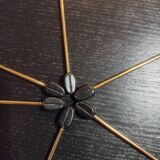 Golden Mazagran Spoons