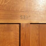 Art deco cabinet 1925