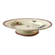 stocking compotier / serving dish Villeroy & Boch La Louvière Belgian manufacture in Iron Earth early