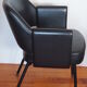 Paire de fauteuils Deauville pour Airborne