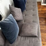 roche bobois illusion sofa
