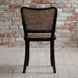 Set of 4 dining chairs 1940