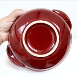 Dabbling cup