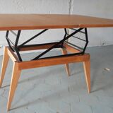 Albert Ducrot modular table